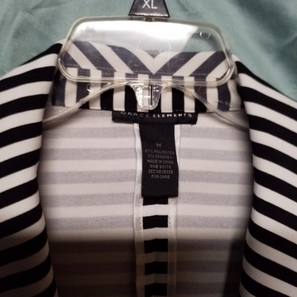 Grace Elements unlined jacket - Picture 3 of 3